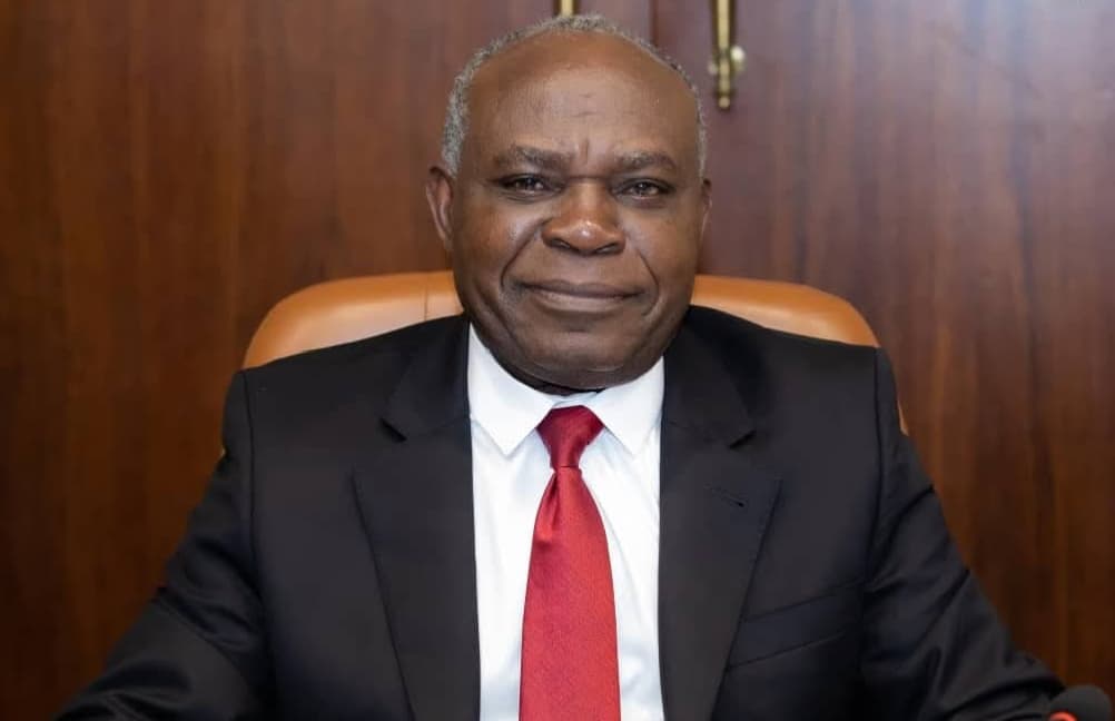 Le Ministre